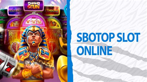 Sbotop casino online